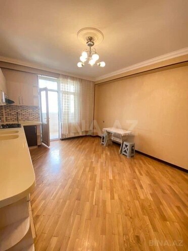 3-комн. новостройка - м. Ахмедлы - 150 м² (12)