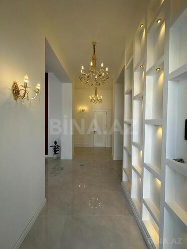 Сдаётся 4-комн. дом/дача 240 м², пос. Мардакан, photo 19 from 23