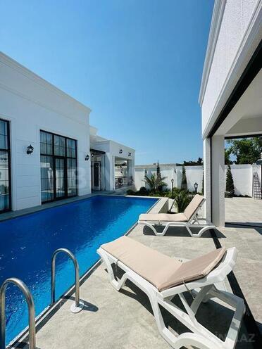 Сдаётся 4-комн. дом/дача 240 м², пос. Мардакан, photo 3 from 23