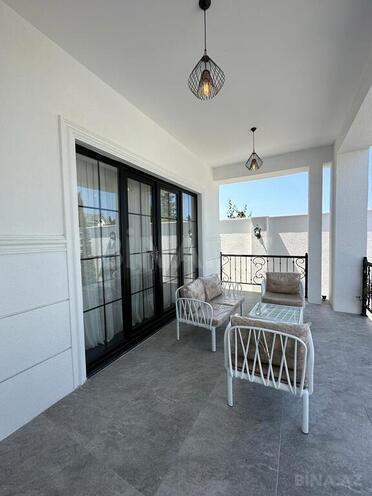 Сдаётся 4-комн. дом/дача 240 м², пос. Мардакан, photo 8 from 23