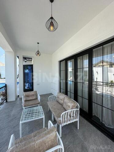 Сдаётся 4-комн. дом/дача 240 м², пос. Мардакан, photo 9 from 23