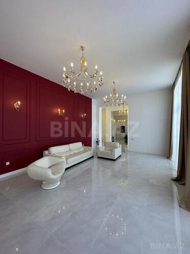 Сдаётся 4-комн. дом/дача 240 м², пос. Мардакан, photo 15 from 23