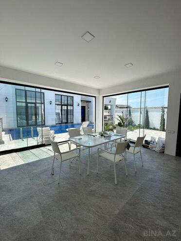 Сдаётся 4-комн. дом/дача 240 м², пос. Мардакан, photo 10 from 23