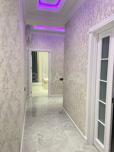 3-комн. новостройка - м. Гянджлик - 125 м² (12)