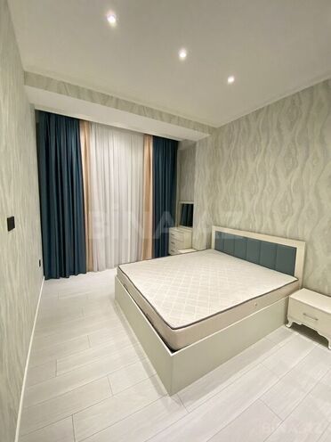 3-комн. новостройка - м. Гянджлик - 125 м² (6)