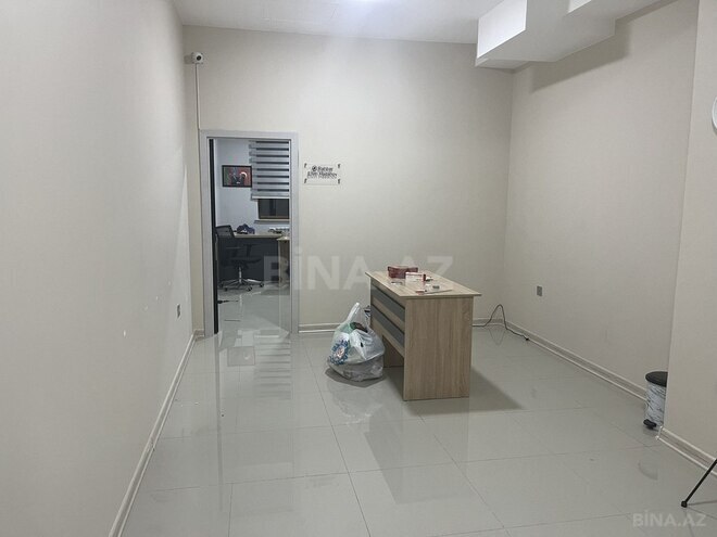 İcarəyə verilir 2 otaqlı ofis 50 m², Nəriman Nərimanov m., photo 5 from 6