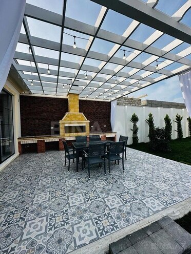 Сдаётся 4-комн. дом/дача 280 м², пос. Мардакан, photo 5 from 18