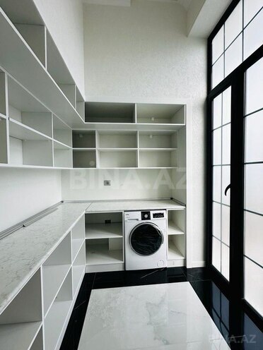 Сдаётся 4-комн. дом/дача 280 м², пос. Мардакан, photo 12 from 18