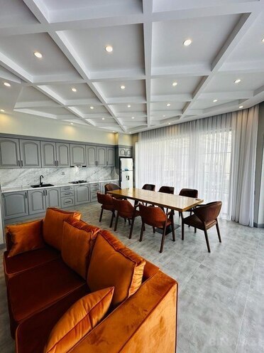 Сдаётся 4-комн. дом/дача 280 м², пос. Мардакан, photo 6 from 18