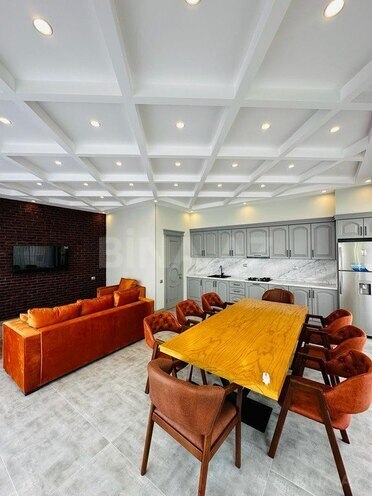 Сдаётся 4-комн. дом/дача 280 м², пос. Мардакан, photo 8 from 18