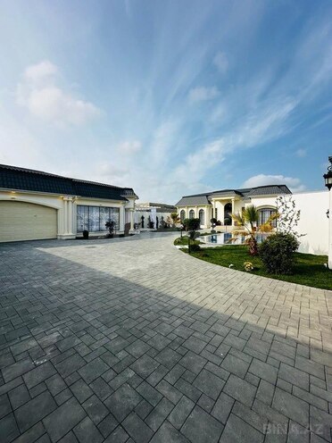 Сдаётся 4-комн. дом/дача 280 м², пос. Мардакан, photo 4 from 18