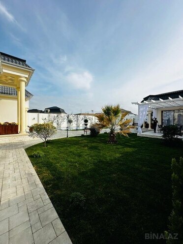 Сдаётся 4-комн. дом/дача 280 м², пос. Мардакан, photo 9 from 18