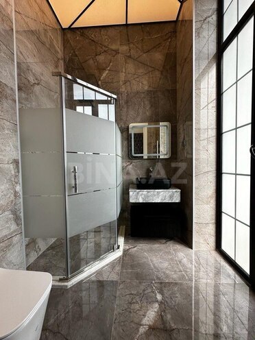 Сдаётся 4-комн. дом/дача 280 м², пос. Мардакан, photo 14 from 18