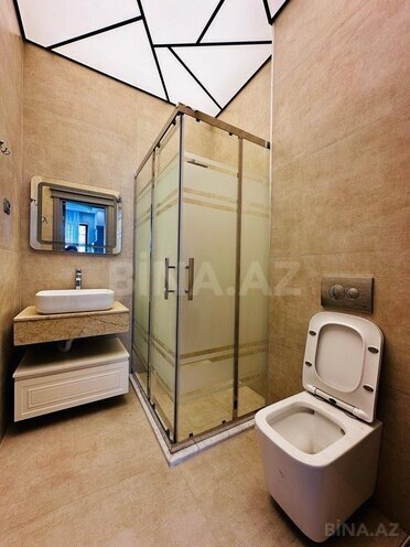 Сдаётся 4-комн. дом/дача 280 м², пос. Мардакан, photo 11 from 18