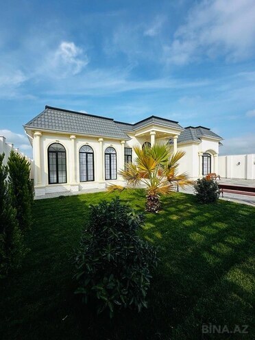 Сдаётся 4-комн. дом/дача 280 м², пос. Мардакан, photo 7 from 18