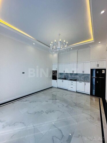 Сдаётся 4-комн. дом/дача 280 м², пос. Мардакан, photo 17 from 18