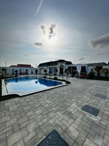 Сдаётся 4-комн. дом/дача 280 м², пос. Мардакан, photo 10 from 18