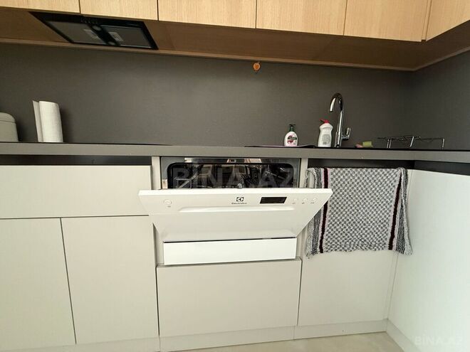 Сдаётся 4-комн. дом/дача 220 м², пос. Мардакан, photo 22 from 32