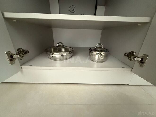 Сдаётся 4-комн. дом/дача 220 м², пос. Мардакан, photo 23 from 32