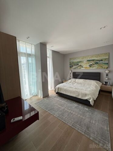 Сдаётся 4-комн. дом/дача 220 м², пос. Мардакан, photo 30 from 32