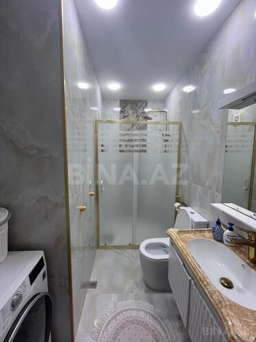 3-комн. новостройка - Хырдалан - 90 м² (15)