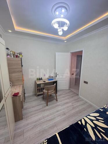 3-комн. новостройка - Хырдалан - 90 м² (8)