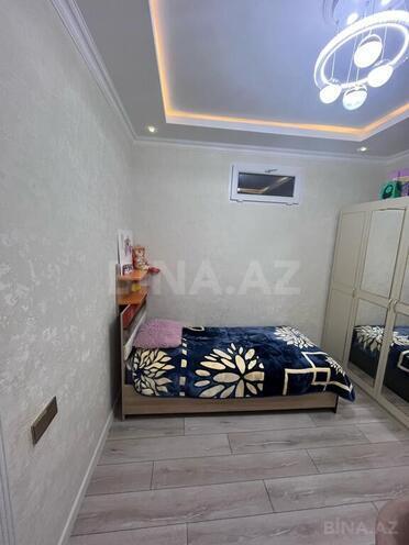 3-комн. новостройка - Хырдалан - 90 м² (6)