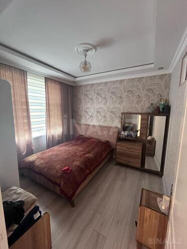 3-комн. новостройка - Хырдалан - 90 м² (3)