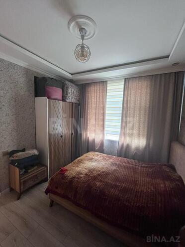 3-комн. новостройка - Хырдалан - 90 м² (4)