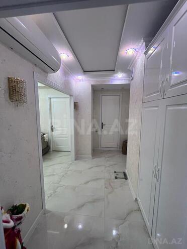3-комн. новостройка - Хырдалан - 90 м² (16)