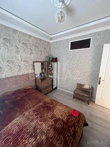 3-комн. новостройка - Хырдалан - 90 м² (5)