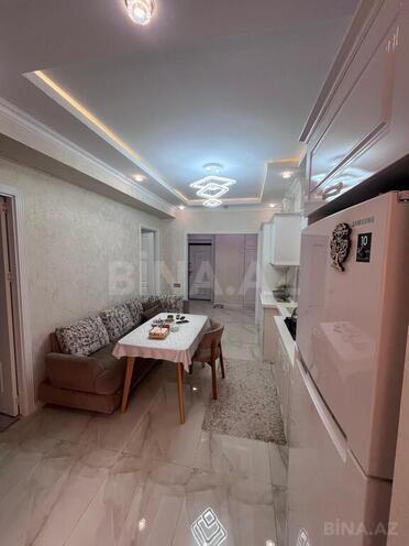 3-комн. новостройка - Хырдалан - 90 м² (10)