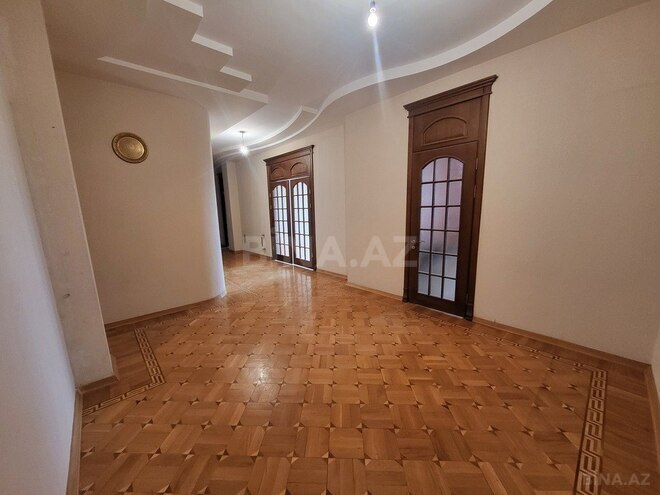 4-комн. новостройка - м. Нариман Нариманов - 189 м² (5)