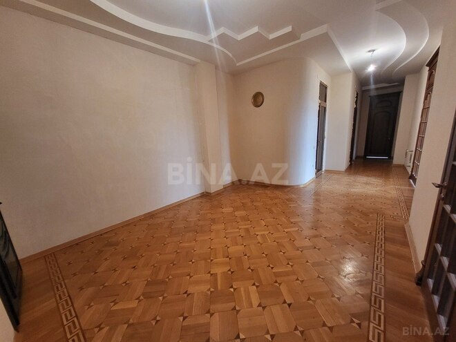 4-комн. новостройка - м. Нариман Нариманов - 189 м² (6)