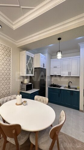 2-комн. новостройка - Наримановский  р. - 70 м² (1)