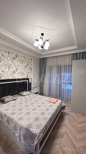 2-комн. новостройка - Наримановский  р. - 70 м² (4)