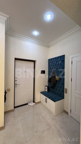 2-комн. новостройка - Наримановский  р. - 70 м² (9)