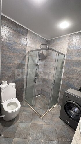 2-комн. новостройка - Наримановский  р. - 70 м² (8)