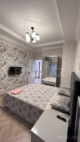 2-комн. новостройка - Наримановский  р. - 70 м² (5)