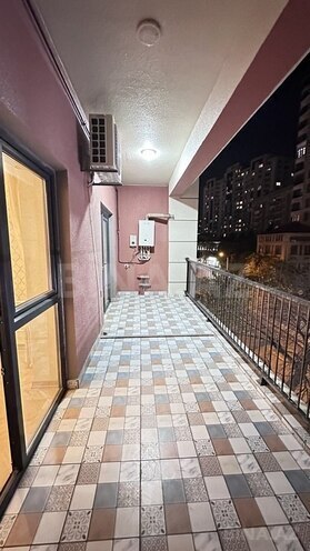2-комн. новостройка - Наримановский  р. - 70 м² (10)