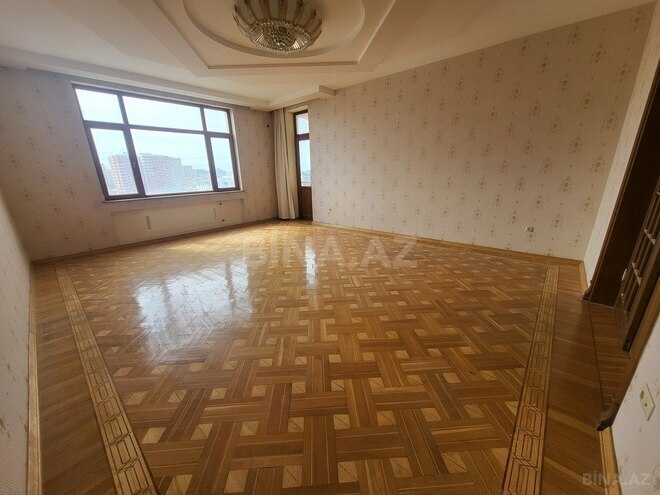 4-комн. новостройка - м. Нариман Нариманов - 189 м² (7)
