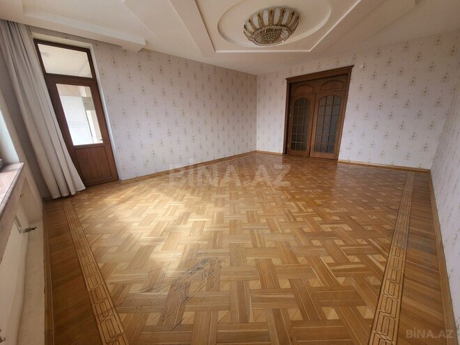 4-комн. новостройка - м. Нариман Нариманов - 189 м² (8)