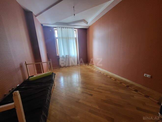 4-комн. новостройка - м. Нариман Нариманов - 189 м² (9)