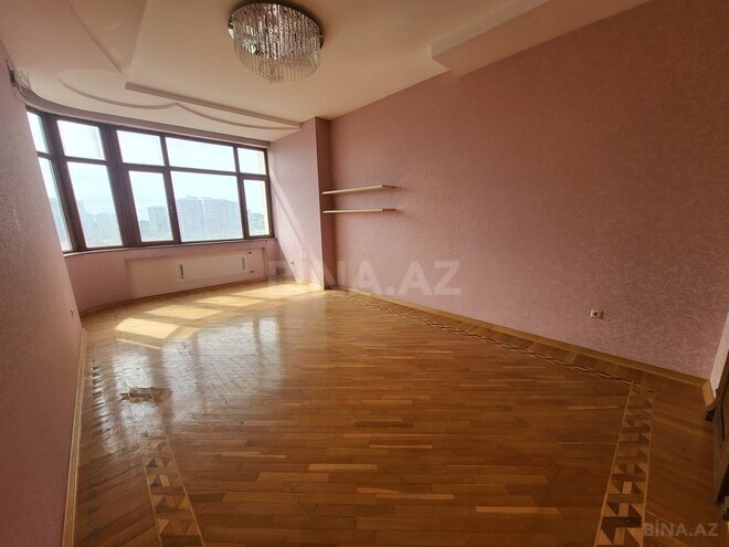 4-комн. новостройка - м. Нариман Нариманов - 189 м² (10)