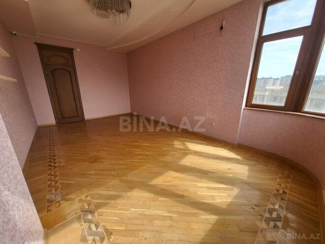 4-комн. новостройка - м. Нариман Нариманов - 189 м² (11)