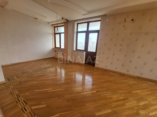 4-комн. новостройка - м. Нариман Нариманов - 189 м² (12)