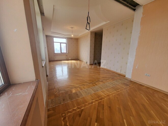 4-комн. новостройка - м. Нариман Нариманов - 189 м² (13)