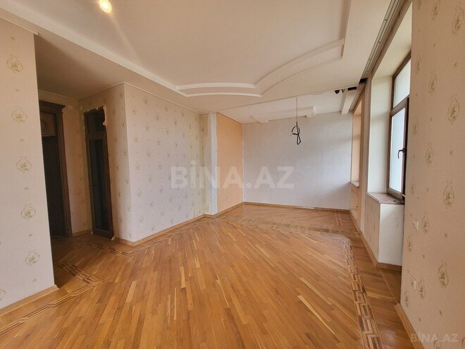 4-комн. новостройка - м. Нариман Нариманов - 189 м² (14)
