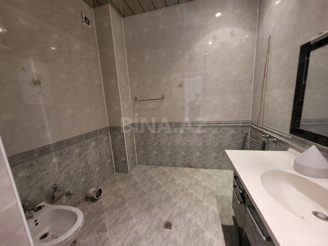 4-комн. новостройка - м. Нариман Нариманов - 189 м² (15)