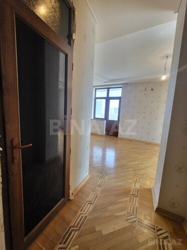 4-комн. новостройка - м. Нариман Нариманов - 189 м² (17)